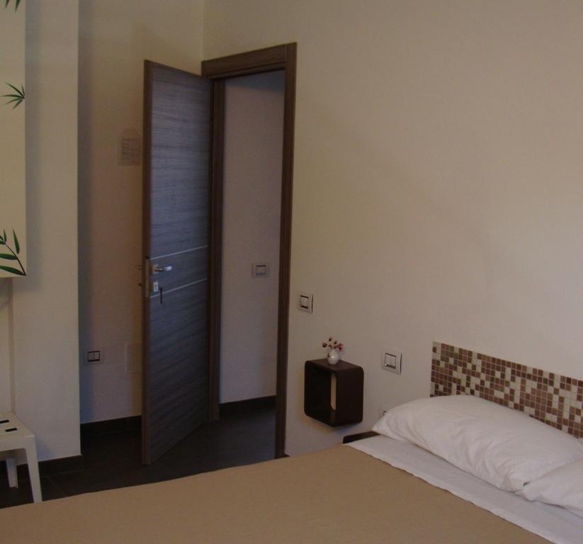 B&B Verziere Iesi Room photo